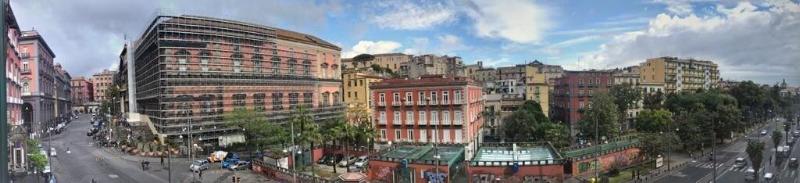 B&B Al 68 di Piazza Cavour - Genel