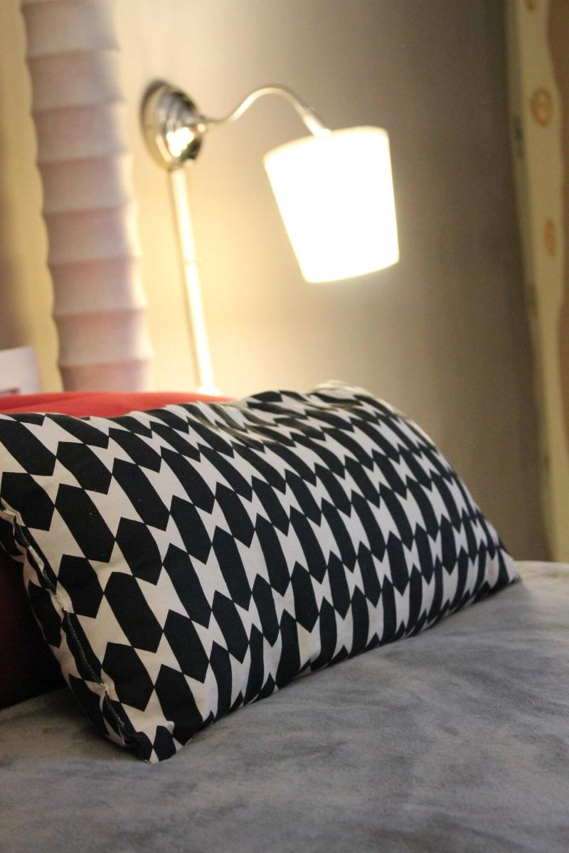 B&B Al 68 di Piazza Cavour - Oda