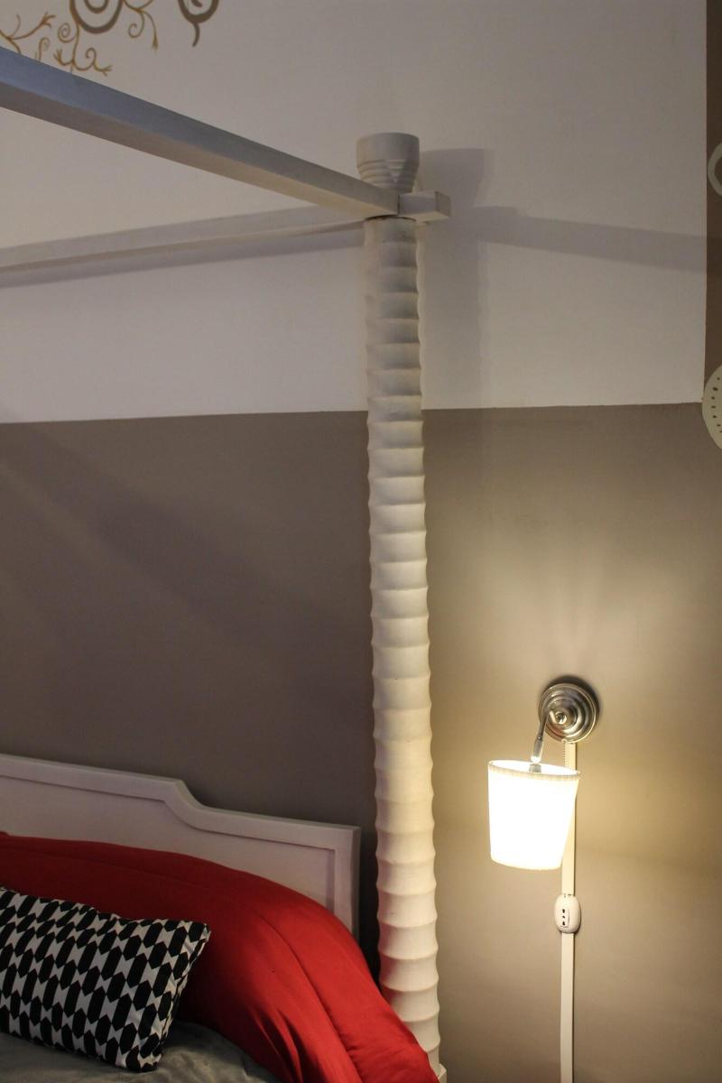 B&B Al 68 di Piazza Cavour - Oda
