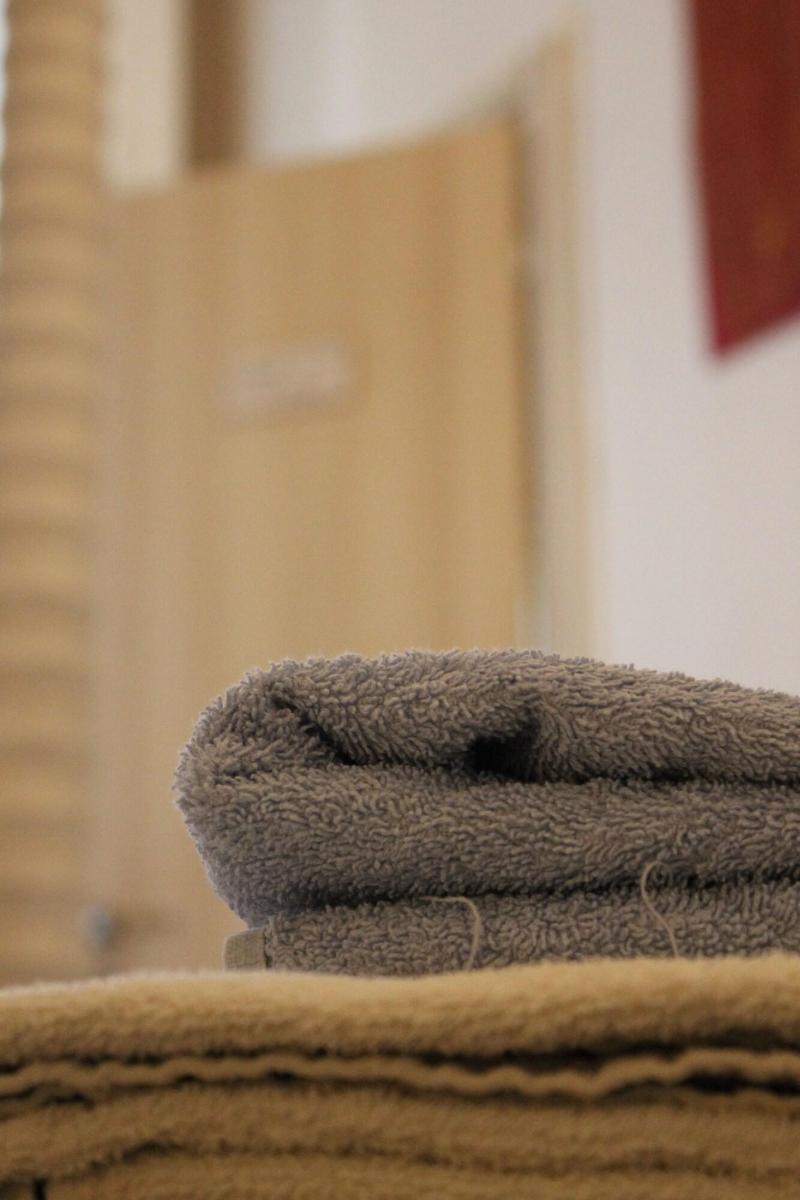 B&B Al 68 di Piazza Cavour - Oda