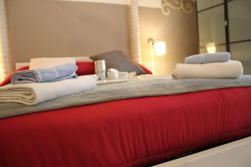 B&B Al 68 di Piazza Cavour - Oda