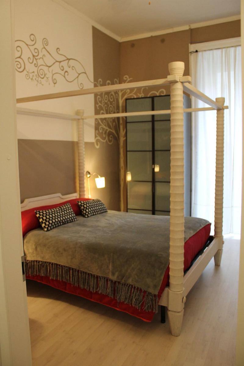 B&B Al 68 di Piazza Cavour - Oda