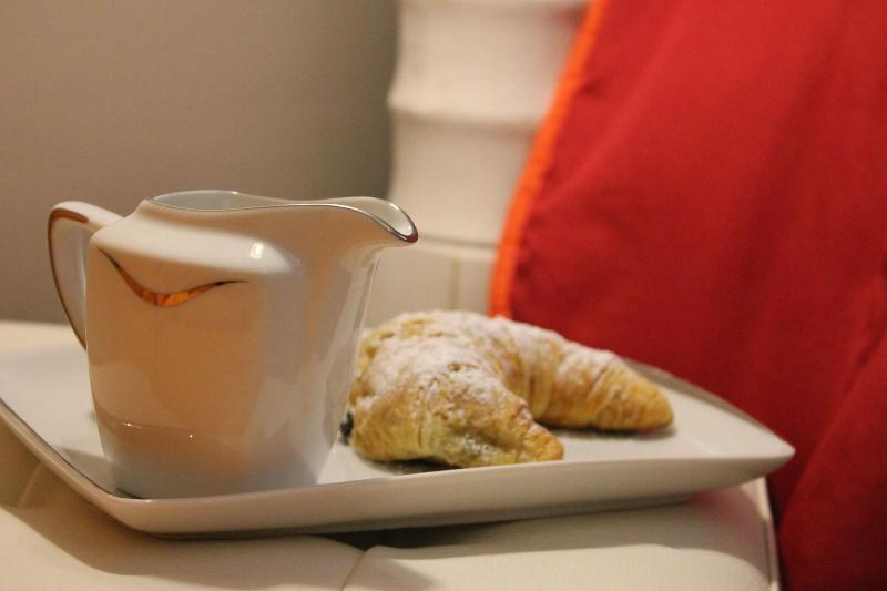 B&B Al 68 di Piazza Cavour - Oda