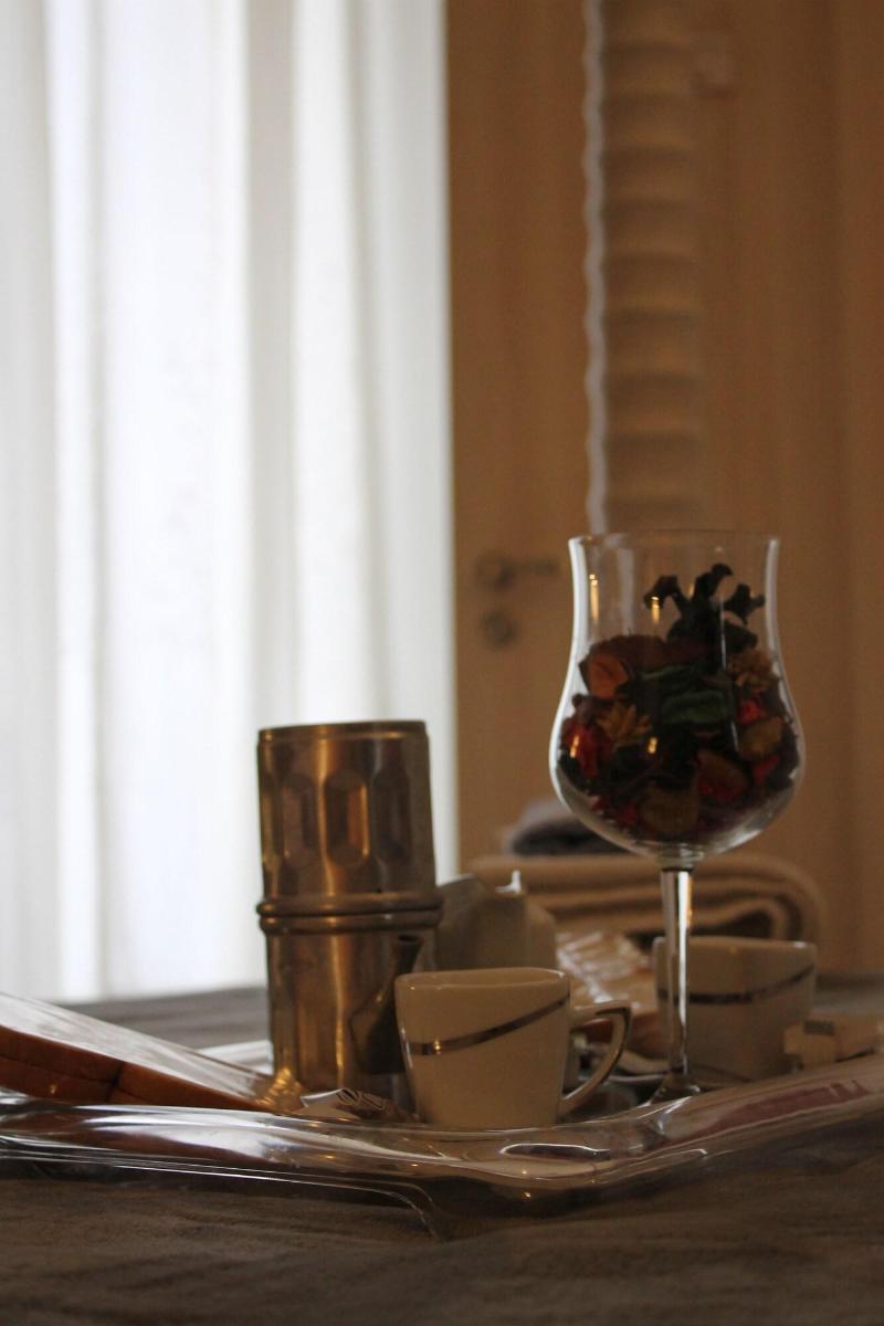 B&B Al 68 di Piazza Cavour - Oda
