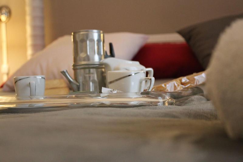 B&B Al 68 di Piazza Cavour - Oda