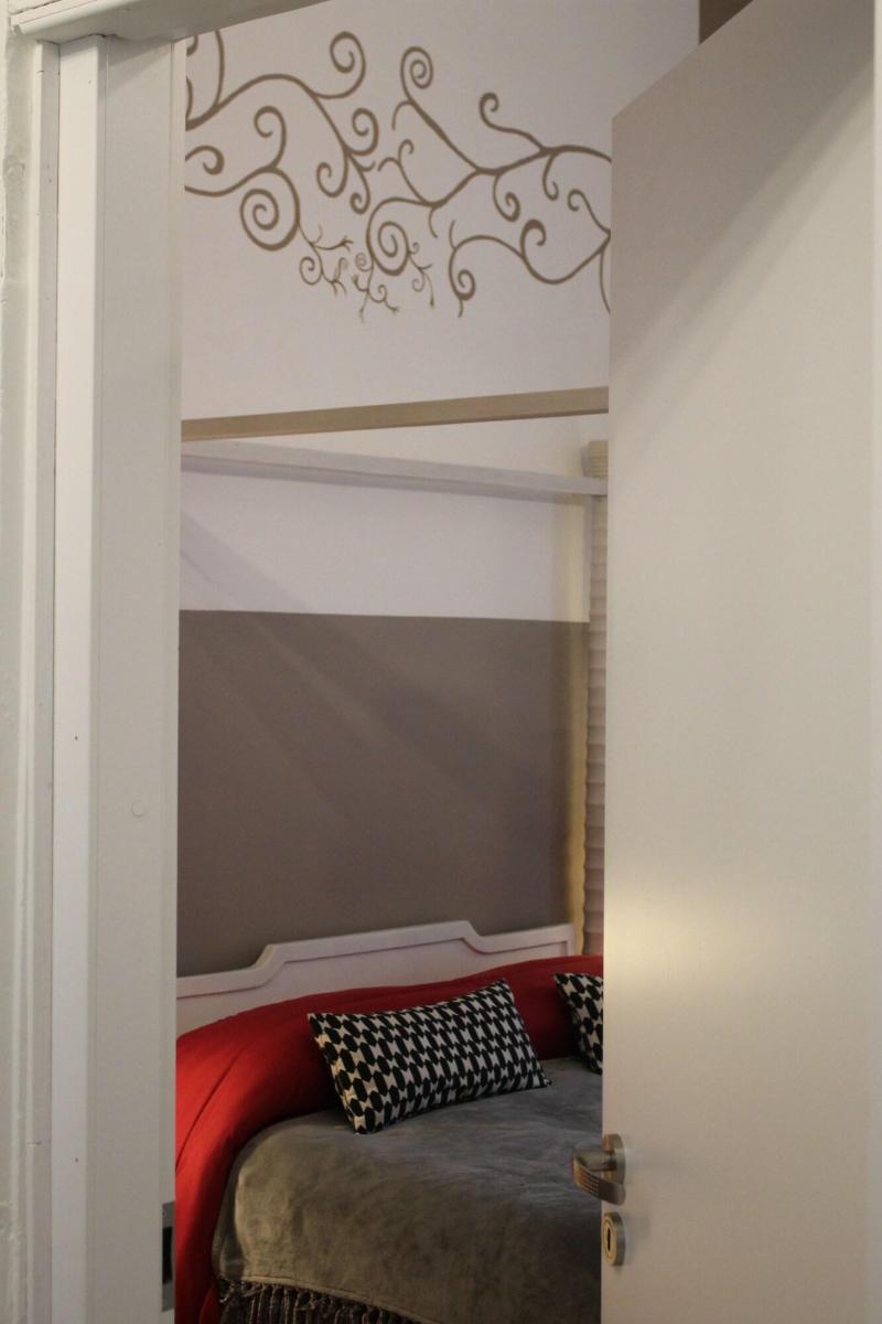 B&B Al 68 di Piazza Cavour - Oda