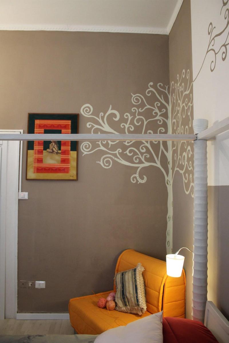 B&B Al 68 di Piazza Cavour - Oda