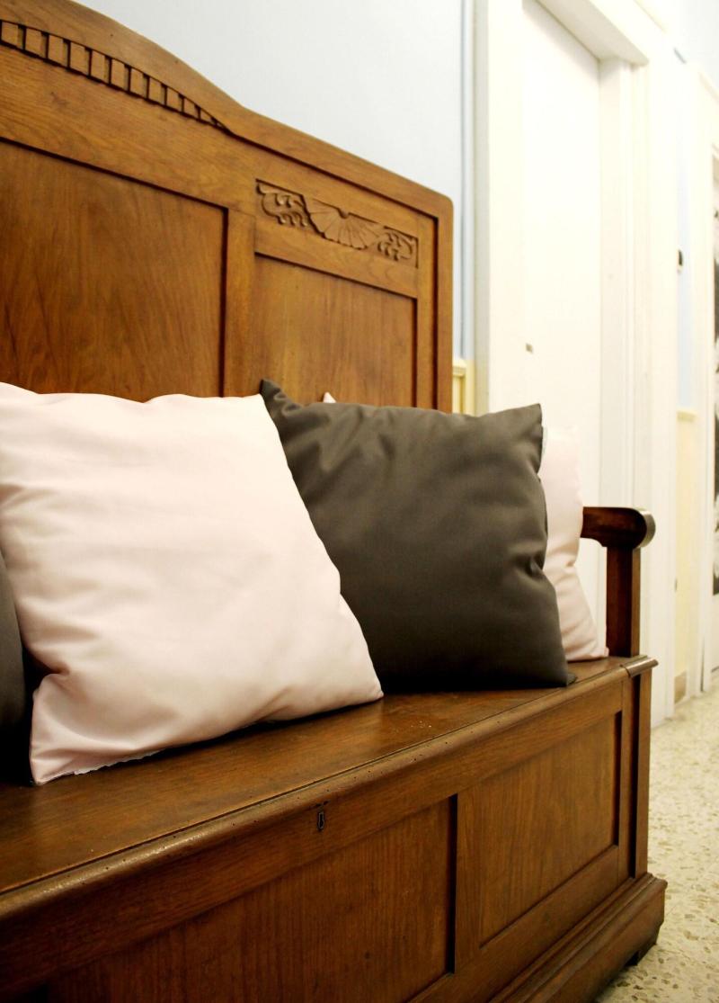 B&B Al 68 di Piazza Cavour - Oda