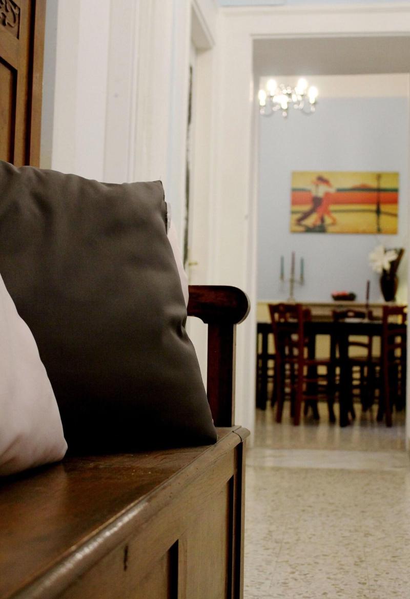 B&B Al 68 di Piazza Cavour - Oda
