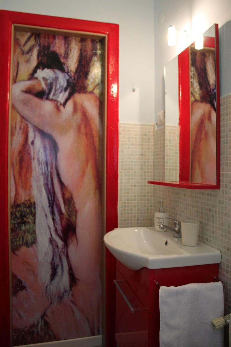 B&B Al 68 di Piazza Cavour - Oda