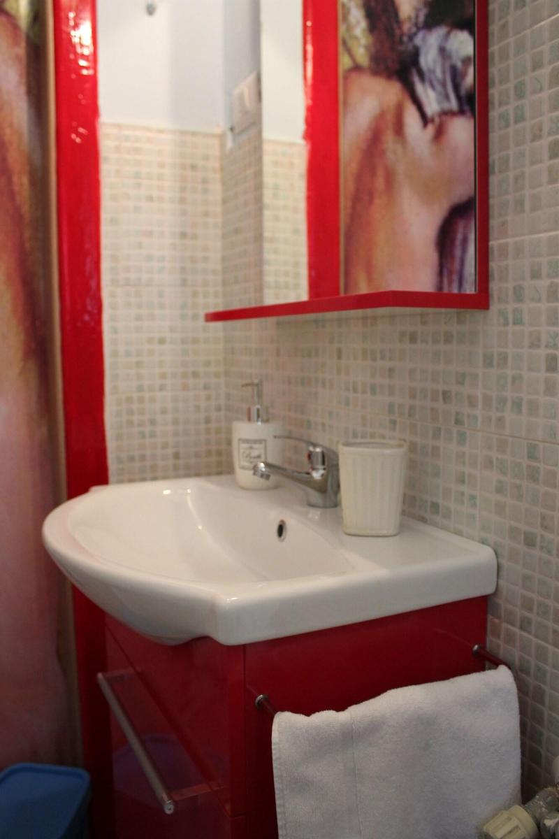 B&B Al 68 di Piazza Cavour - Oda