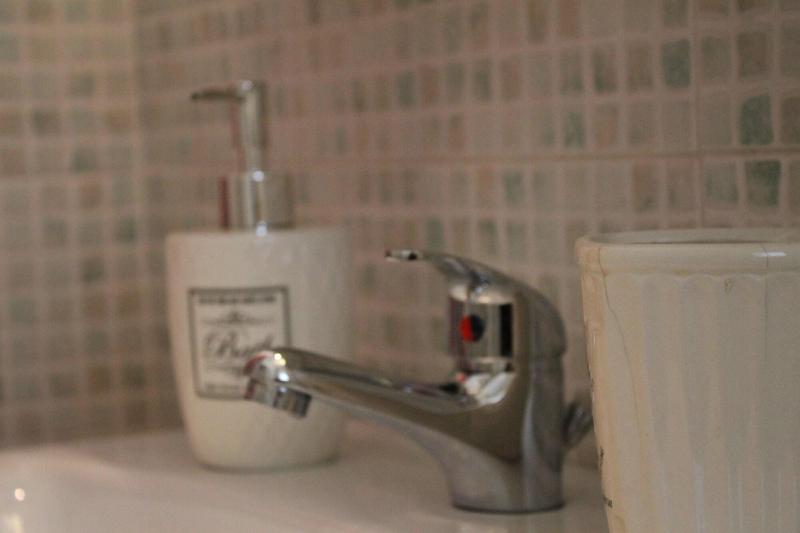 B&B Al 68 di Piazza Cavour - Oda