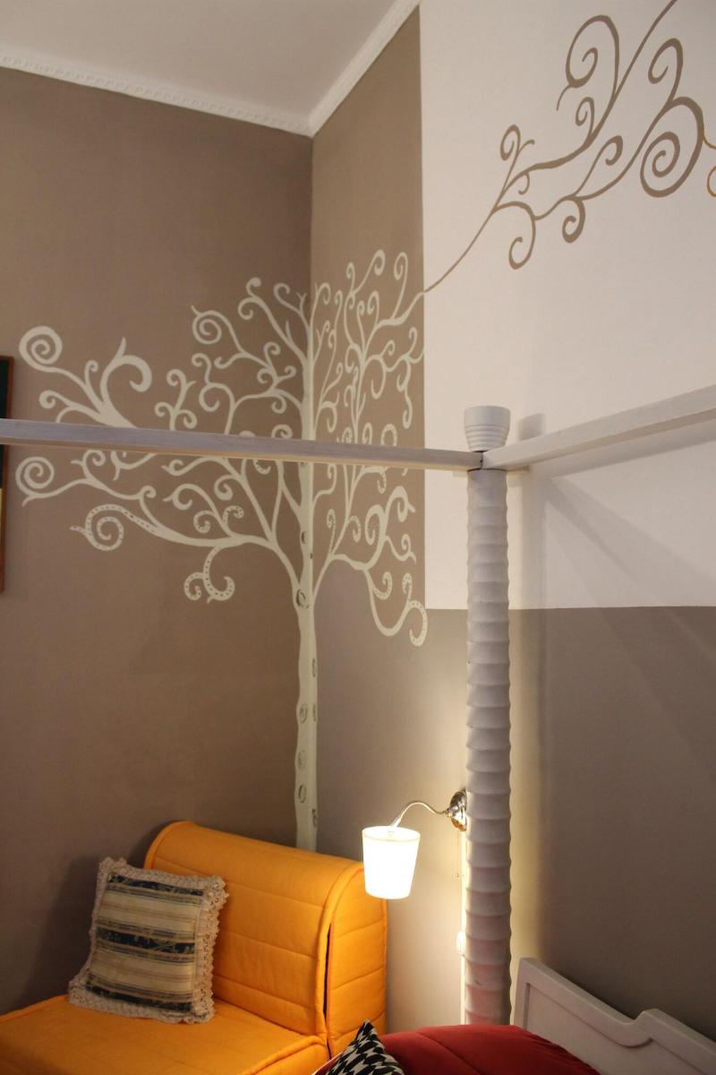 B&B Al 68 di Piazza Cavour - Oda