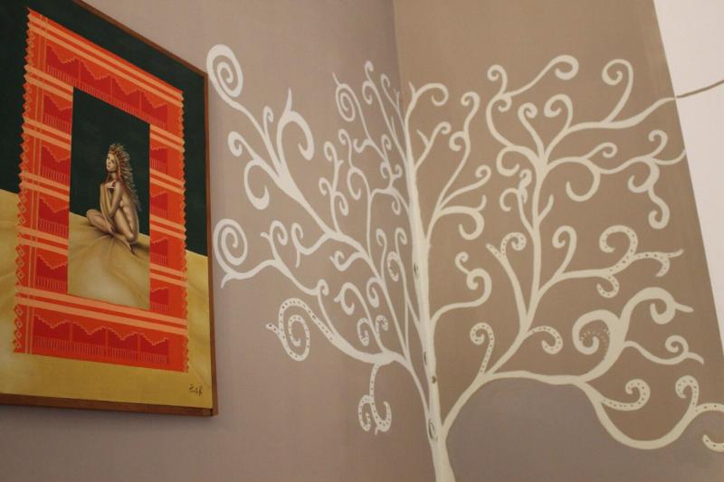 B&B Al 68 di Piazza Cavour - Oda