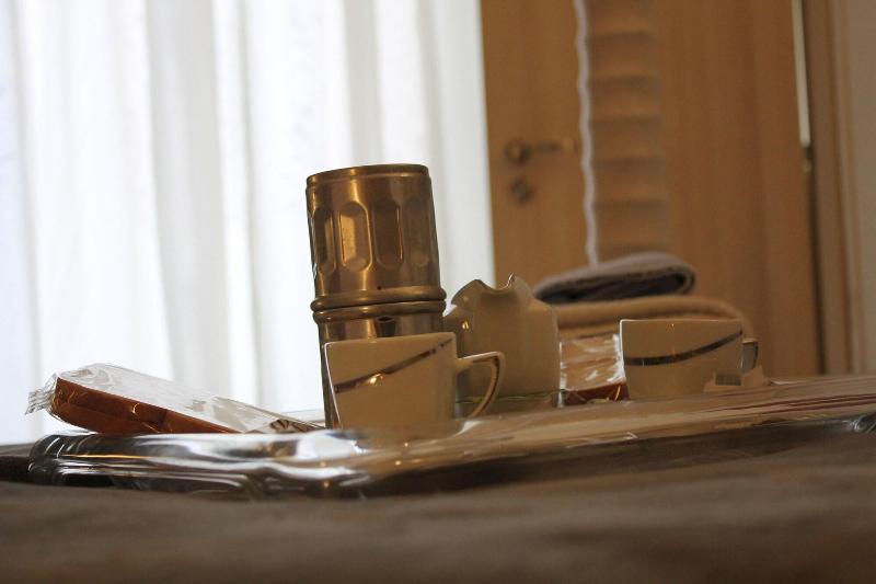 B&B Al 68 di Piazza Cavour - Oda