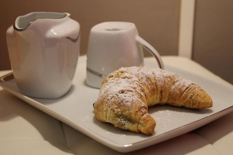 B&B Al 68 di Piazza Cavour - Oda