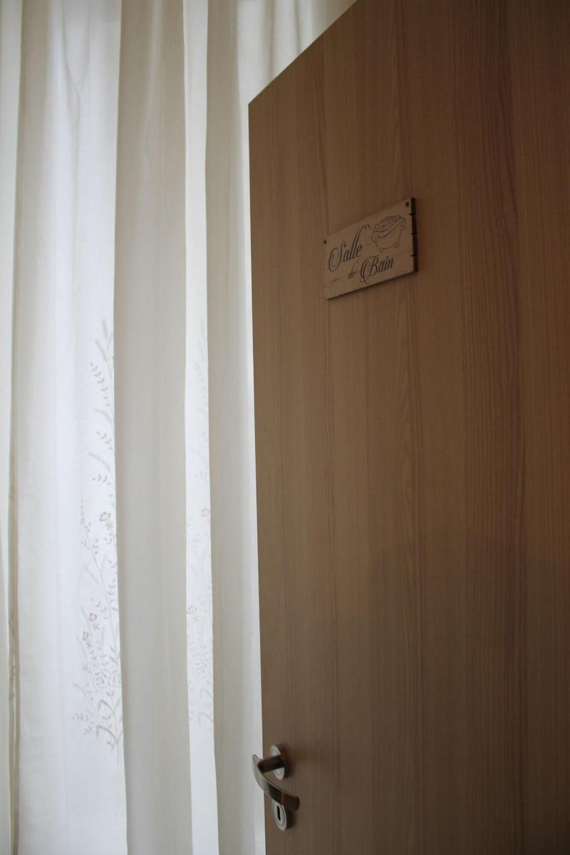 B&B Al 68 di Piazza Cavour - Oda