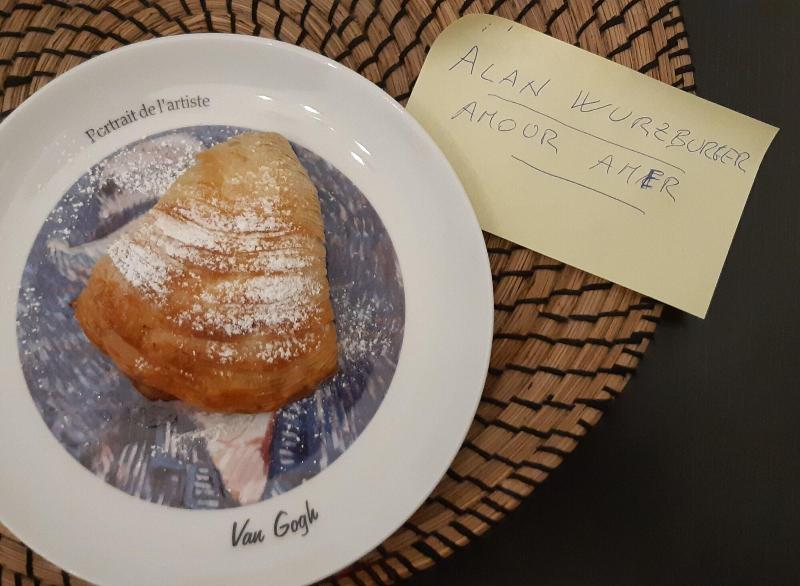 B&B Al 68 di Piazza Cavour - Restoran