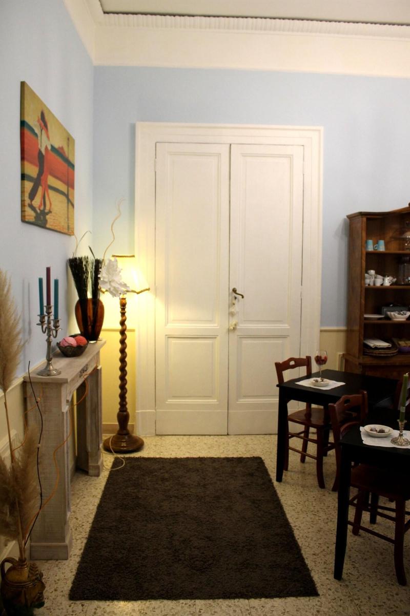 B&B Al 68 di Piazza Cavour - Restoran