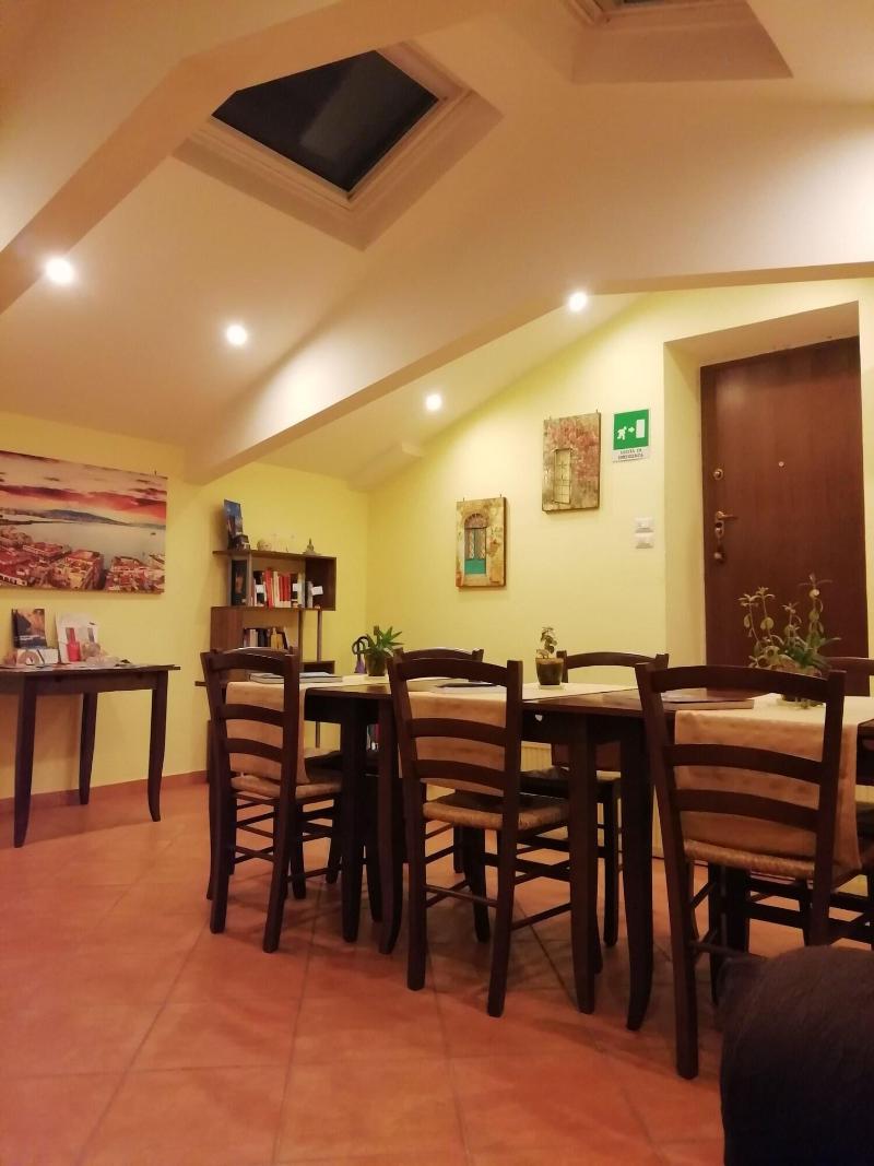 La Gemma - Restoran