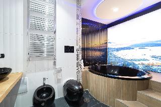 Al Campanile H. Napoli Centro otel fotoğrafı