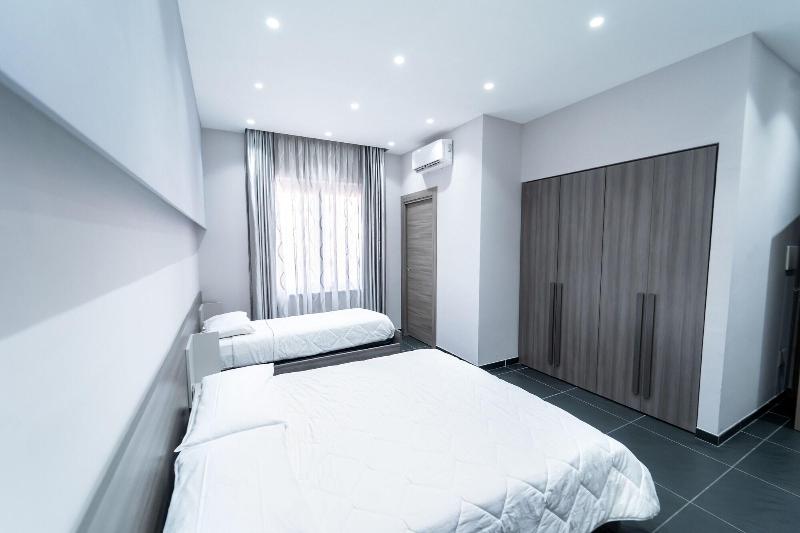 Al Campanile H. Napoli Centro - Oda