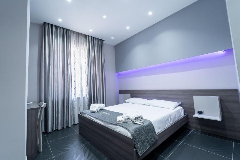 Al Campanile H. Napoli Centro - Oda