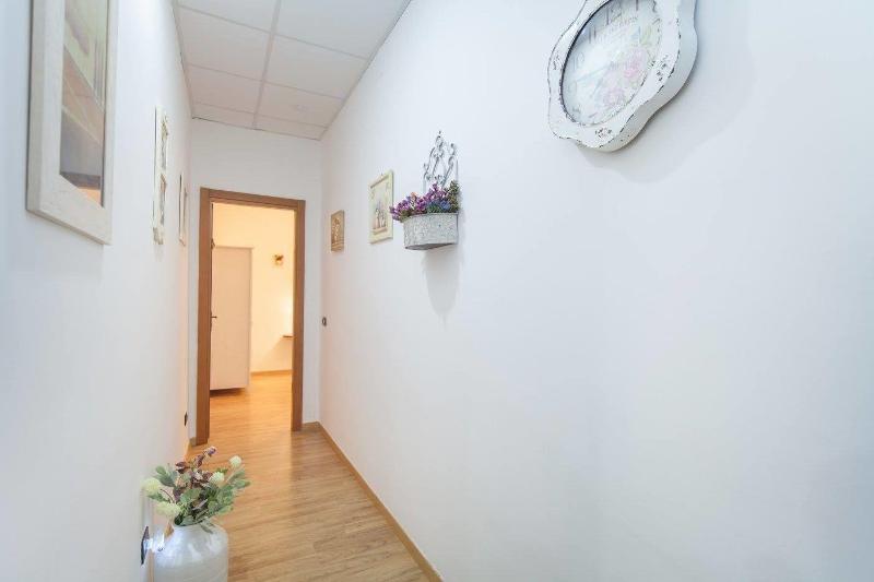 Anthea B&B - Lobi