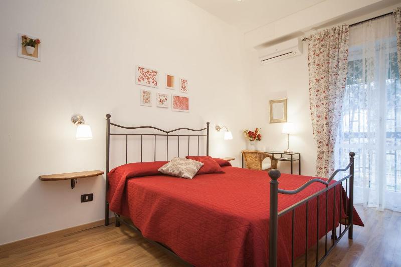 Anthea B&B - Genel