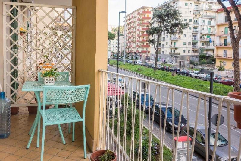 Anthea B&B - Genel