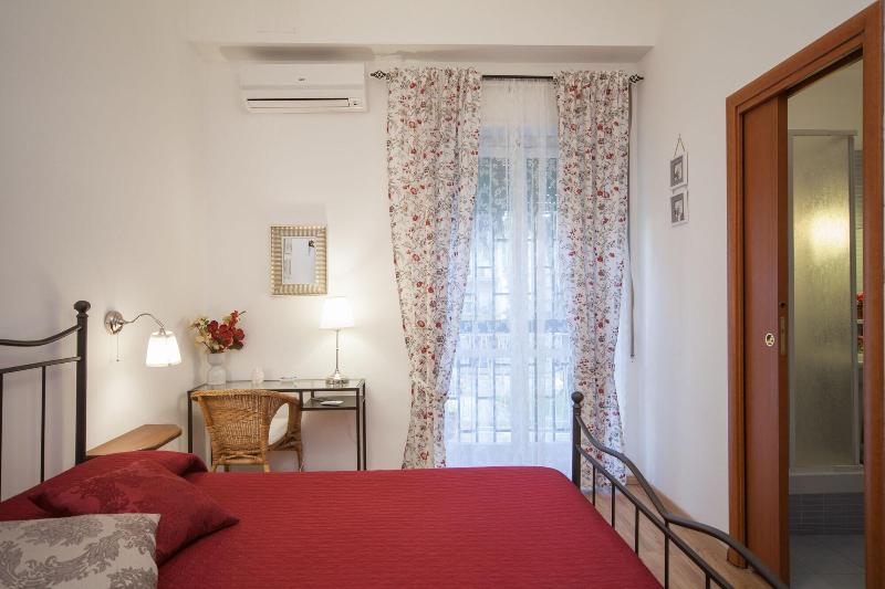 Anthea B&B - Oda