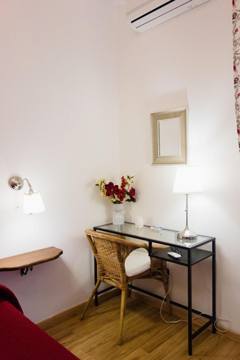 Anthea B&B - Oda