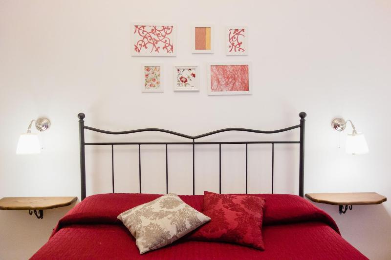 Anthea B&B - Oda