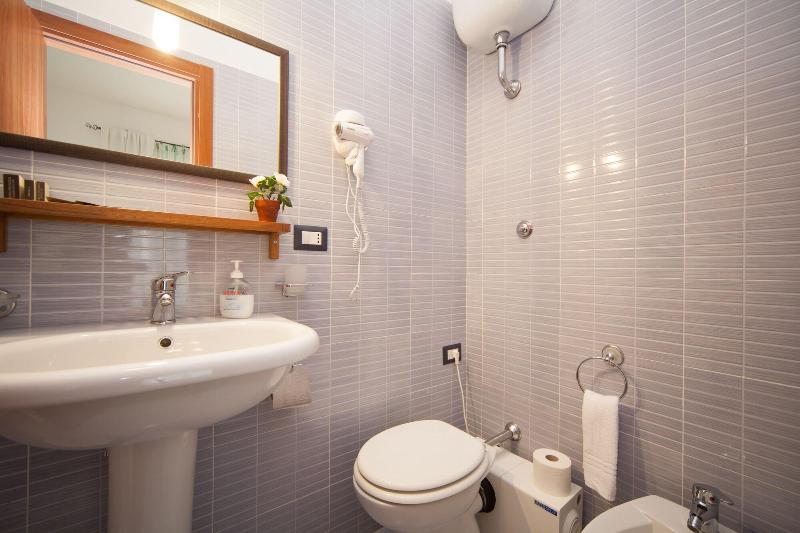 Anthea B&B - Oda