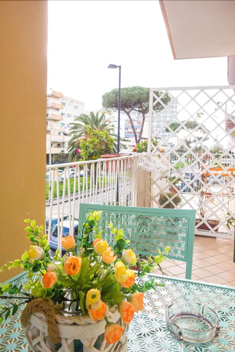 Anthea B&B - Oda