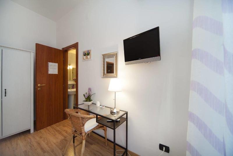 Anthea B&B - Oda