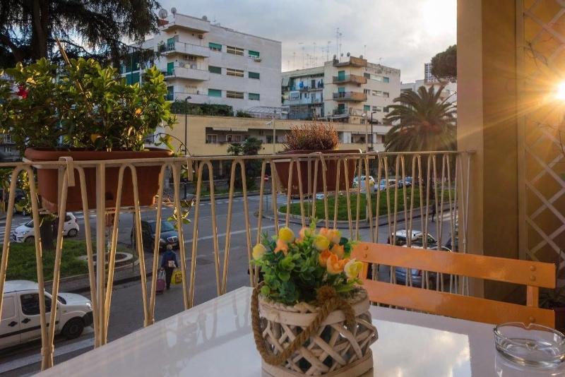 Anthea B&B - Oda