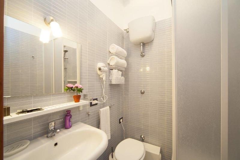 Anthea B&B - Oda