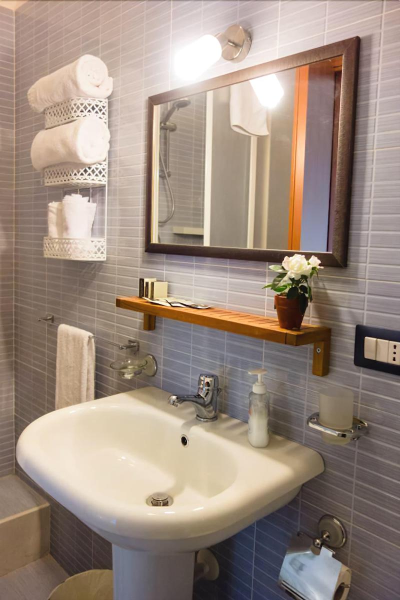 Anthea B&B - Oda