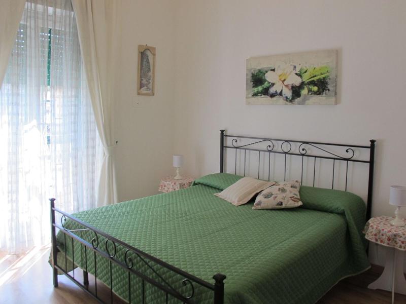 Anthea B&B - Oda