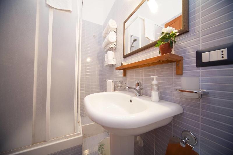 Anthea B&B - Oda