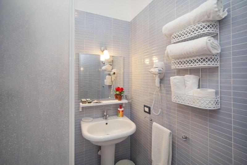 Anthea B&B - Oda