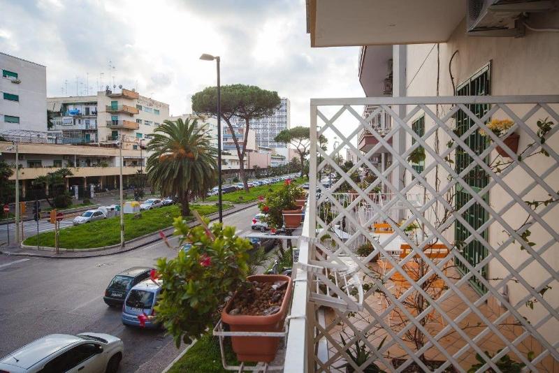 Anthea B&B - Oda