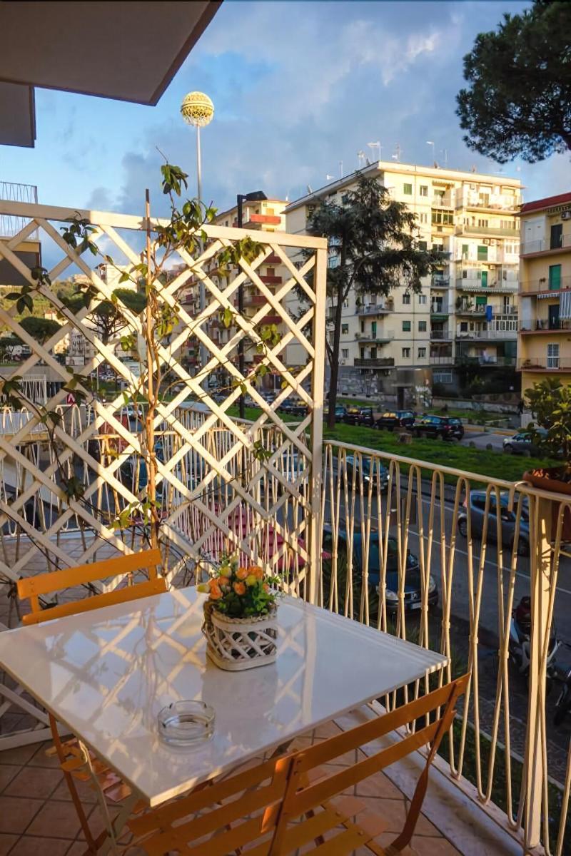 Anthea B&B - Oda