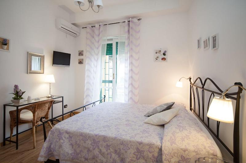 Anthea B&B - Oda