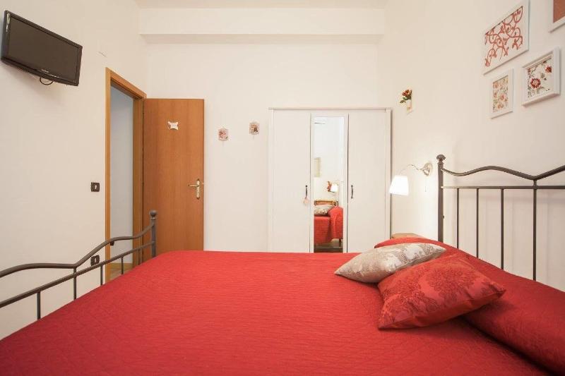 Anthea B&B - Oda