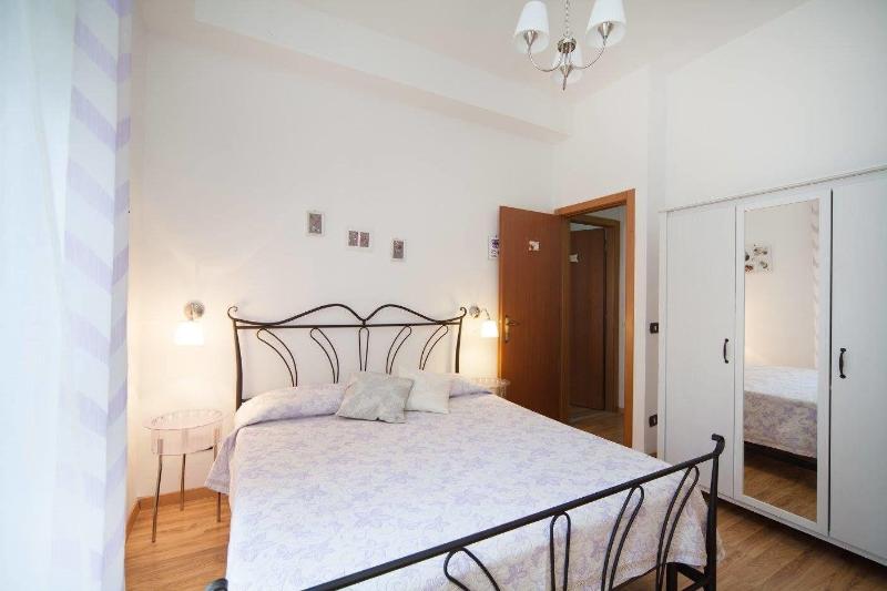 Anthea B&B - Oda