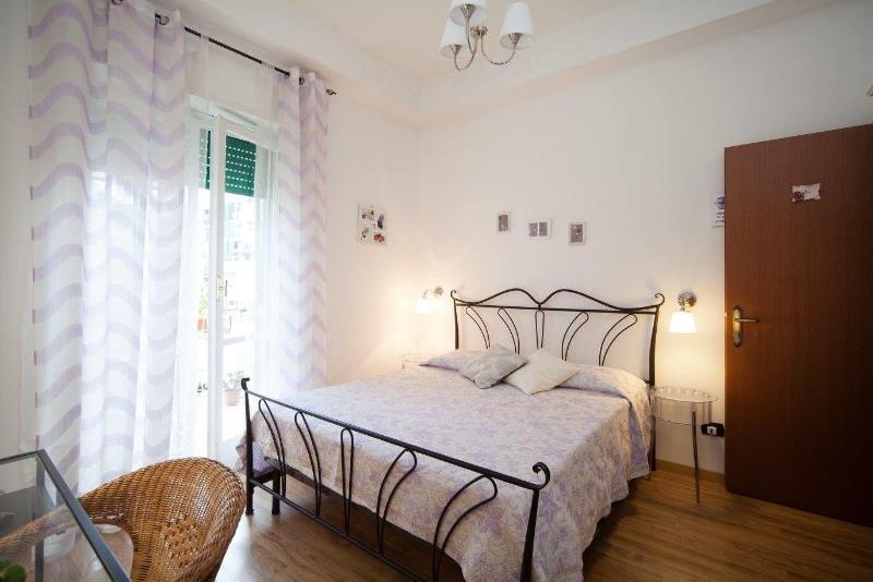 Anthea B&B - Oda