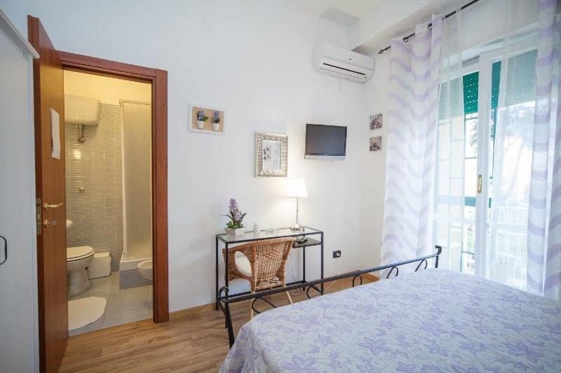 Anthea B&B - Oda
