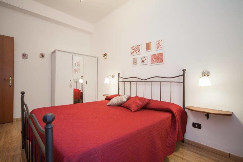 Anthea B&B - Oda